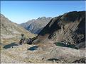 Les lacs de Valscura