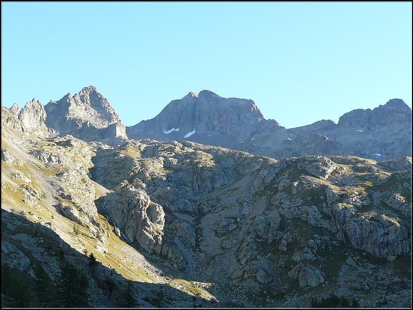 Le Gélas