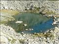 Le lac Balaour supérieur