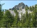 Care Archas (2632m)