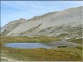 P1030146 Le lac supérieur de Privola (2333 m)