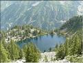 Lac Nero (2112 m)