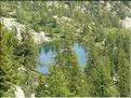 Lac Martel (2166 m)