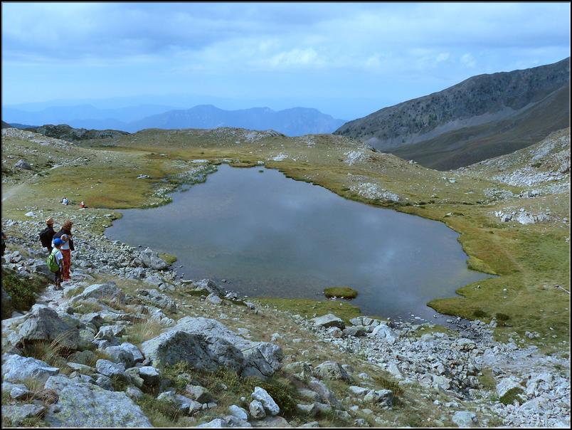lac long