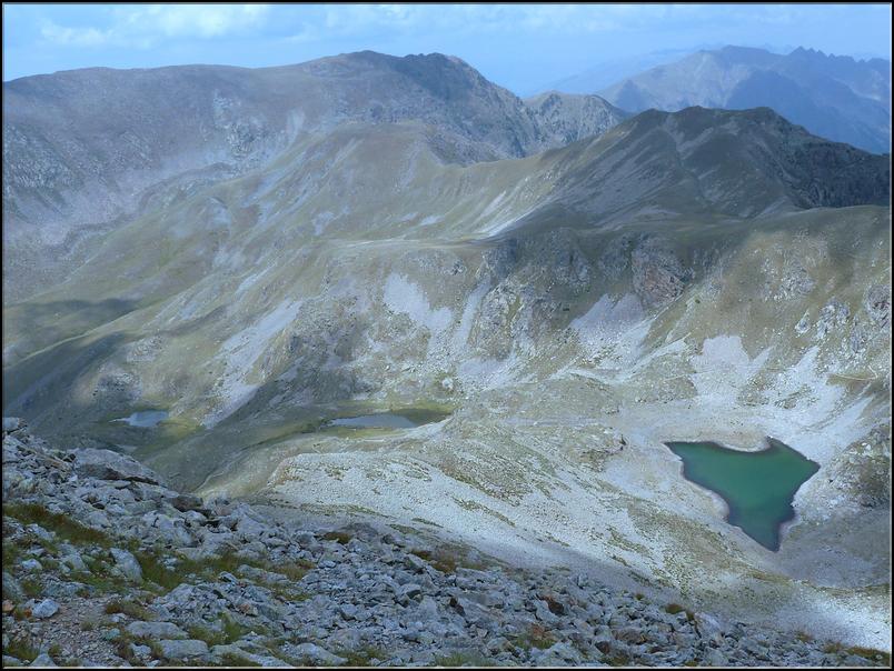 lac gros