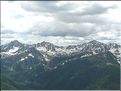 Care Archas (2632 m), Cime de Belletz (2610 m) et Mont Pépoiri (2674 m)