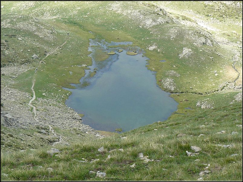 Lac Long 