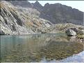 Lac Cabret (2485 m)